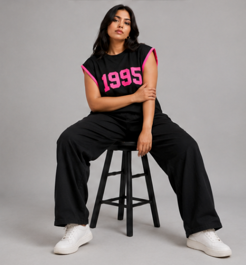 Zello Premium Fashion Pakistan - XXXL and XXXXL Clothing Online