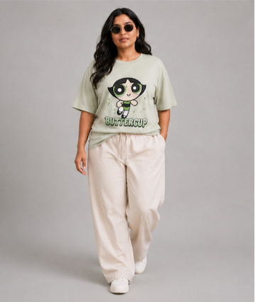 Women's XXXL T-Shirts Pakistan - XXXL Tees Online at Zello