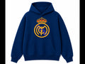 FC Barcelona Hoodie Royal Blue