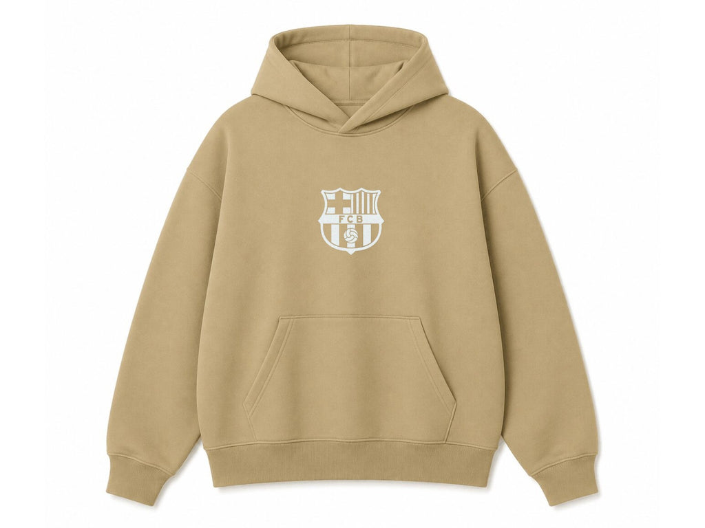 FC Barcelona Hoodie
