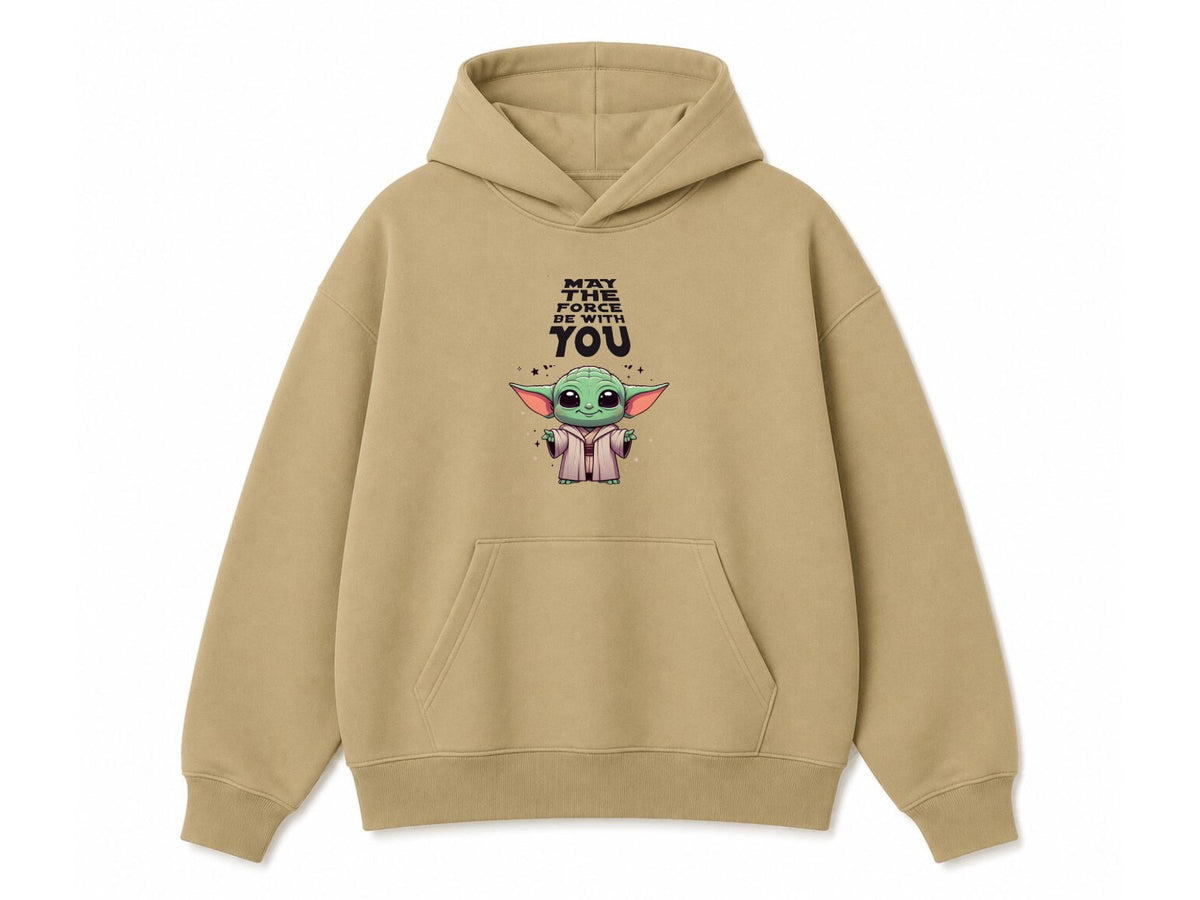 Baby Yoda Hoodie